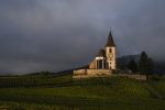 Eglise fortifiee - Régis Rampnoux